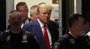 Trump Indictment: What’s Going On & Can Trump Run In 2024?
