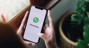 What’s Up With WhatsApp? Johnson’s WhatsApp Messages Explained