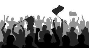Conspiracy 101: The Rise Of The “Radical Left”