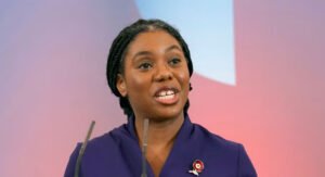 Kemi Badenoch: Her Past, Her Future And Her Controversial Gaffes
